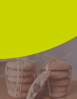 La Pause Gourmande, gamme de biscuits sucrés artisaneaux, Bio et sans gluten